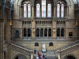 London 062  Natural History Museum